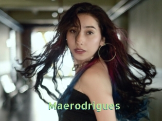 Maerodrigues