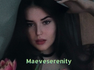 Maeveserenity
