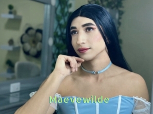 maevewilde Une Etudiante Sexy