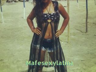 Mafesexylatina