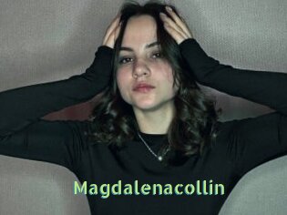 Magdalenacollin