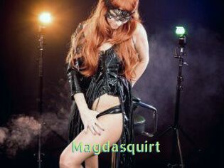 Magdasquirt