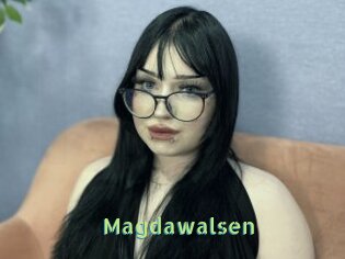 Magdawalsen