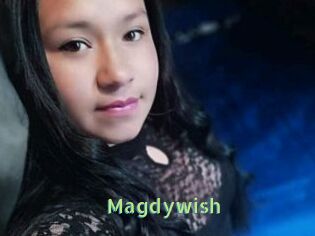 Magdywish