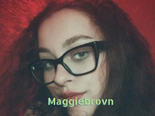 Maggiebrovn