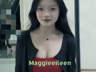 maggieeileen Une Etudiante Sexy