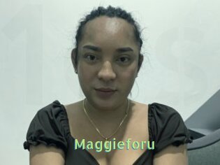 Maggieforu