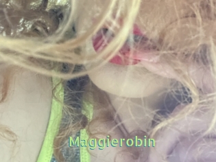 Maggierobin