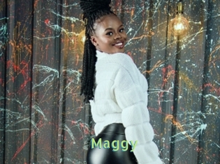 maggy Une Etudiante Sexy