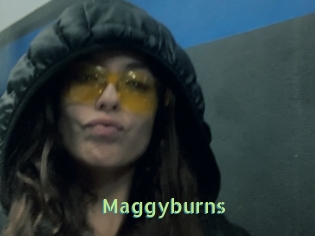 Maggyburns