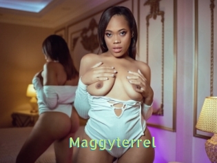 Maggyterrel
