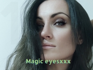 Magic_eyesxxx