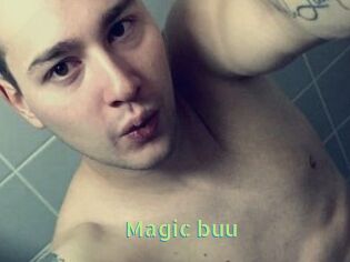 Magic_buu