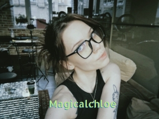 Magicalchloe