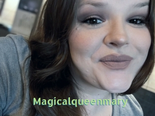 Magicalqueenmary