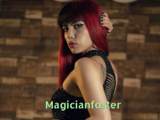 Magicianfoster