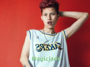 Magicjade