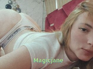 Magicjane