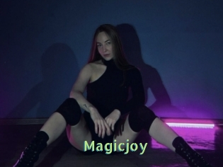 Magicjoy