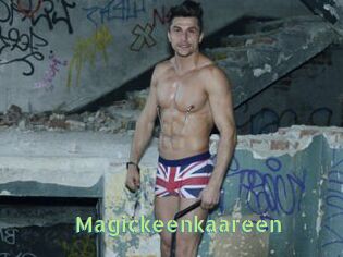 Magickeenkaareen