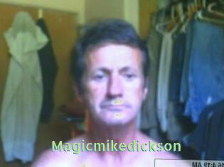 Magicmikedickson