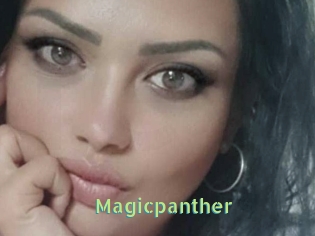 Magicpanther