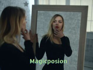 Magicposion