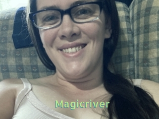 magicriver Une Etudiante Sexy
