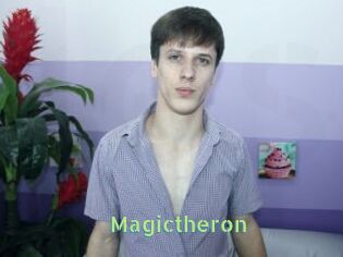 Magictheron