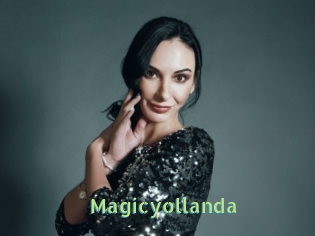 Magicyollanda