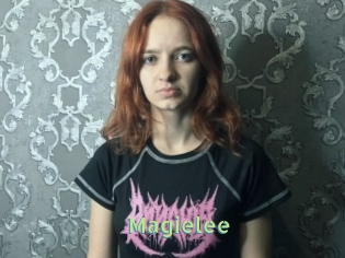 Magielee