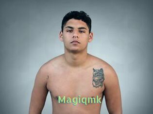 Magiqmk