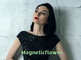 Magneticflower