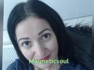 Magneticsoul