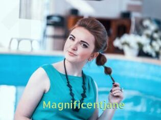 Magnificentjane