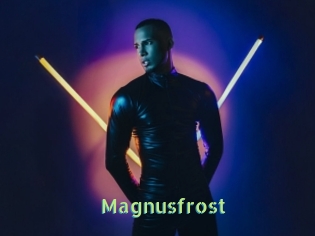 Magnusfrost