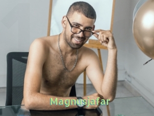 magnusjafar Une Etudiante Sexy