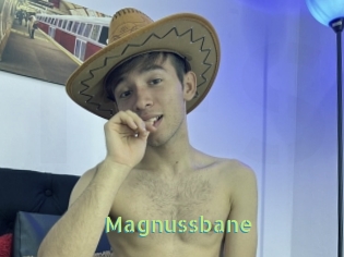 Magnussbane