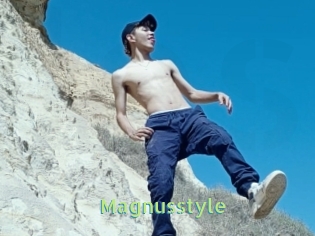 Magnusstyle