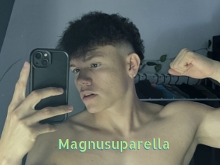 Magnusuparella