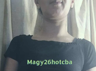 magy26hotcba Une Etudiante Sexy