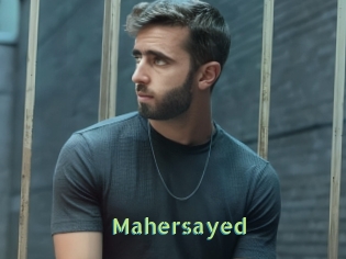 mahersayed Une Etudiante Sexy