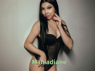 Mahiadiane
