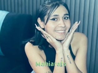 Mahiarats