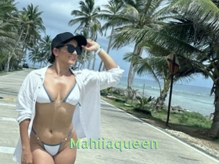 Mahiiaqueen