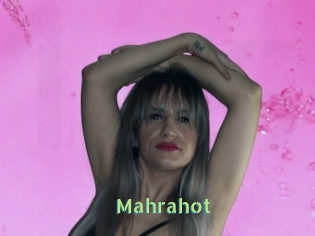 Mahrahot