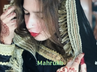 Mahrukh