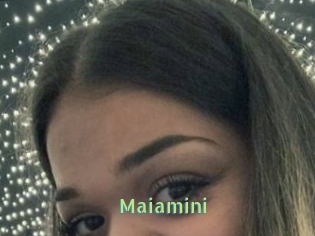 Maiamini