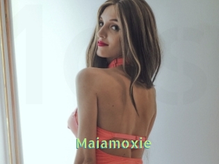 Maiamoxie