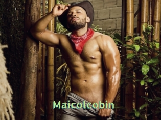 maicolcobin Une Etudiante Sexy
